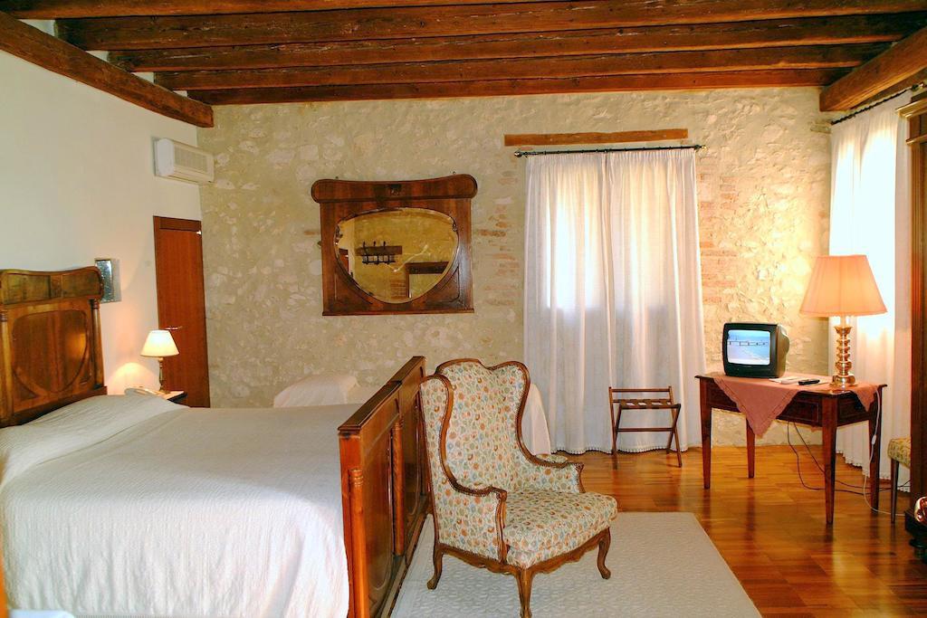 Agriturismo Le Vescovane Longare Room photo