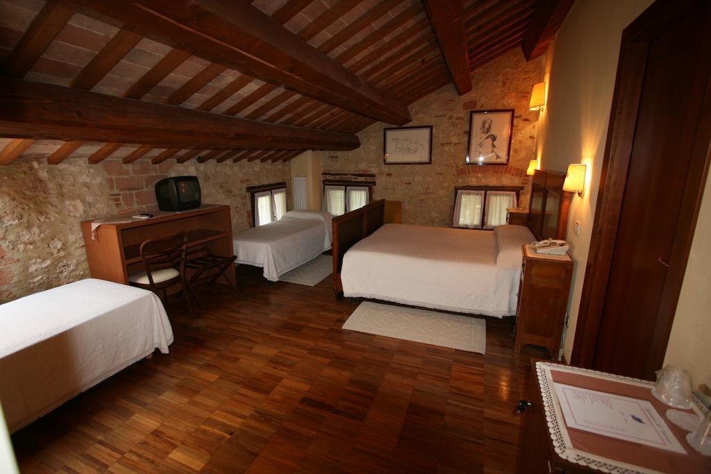 Agriturismo Le Vescovane Longare Room photo